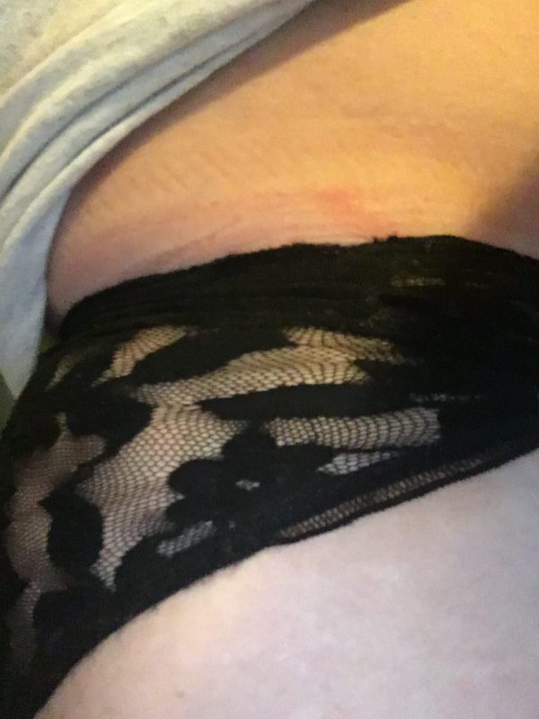 Panties ...