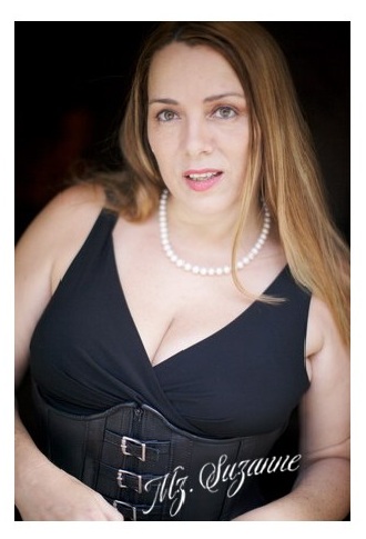 Mistress Suzanne SxySadist